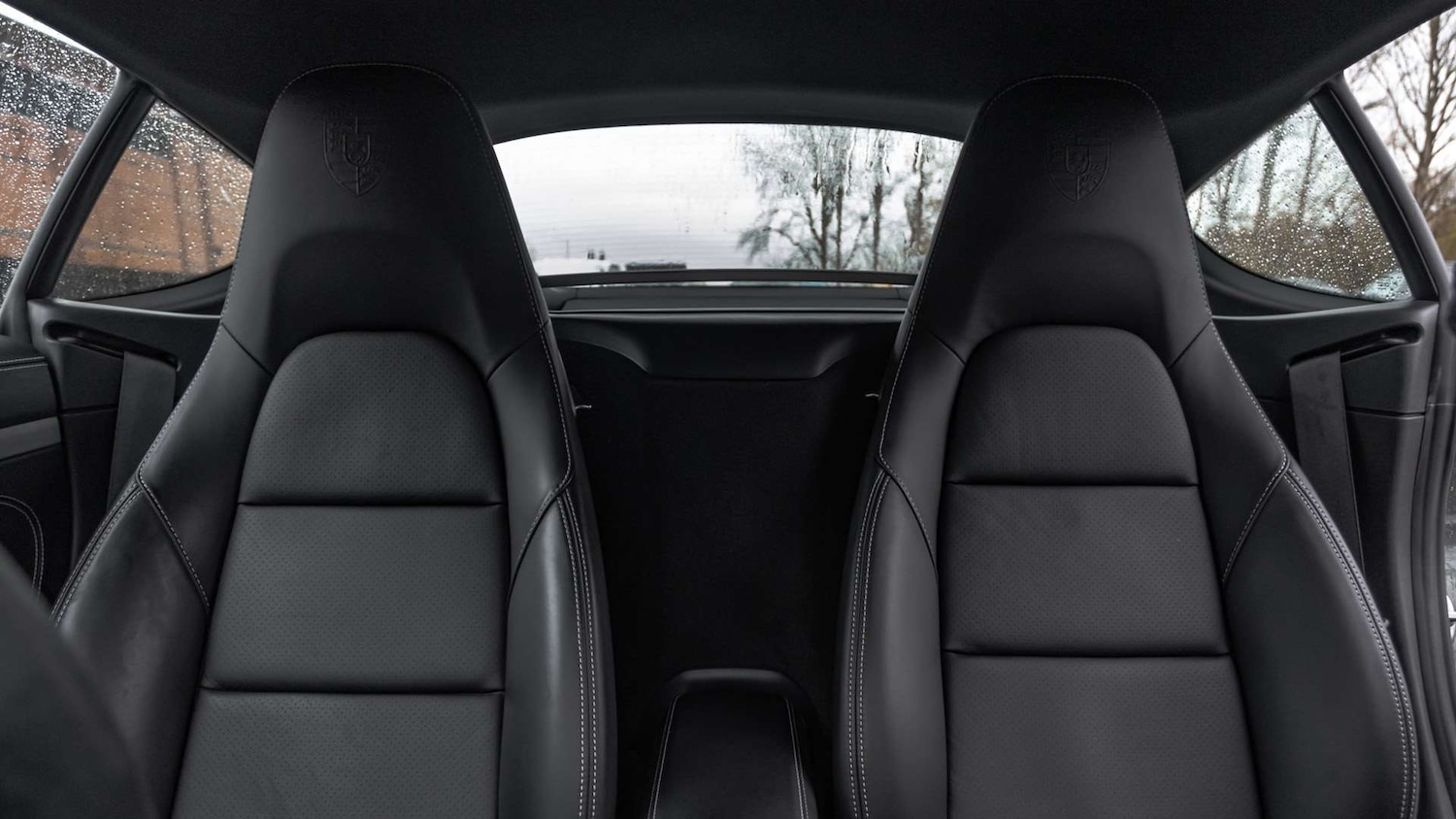 Used Porsche Cayman 2023 for sale - 76955250: Photo 13