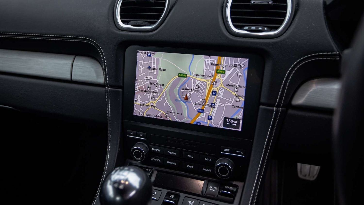 Used Porsche Cayman 2023 for sale - 76955250: Photo 15