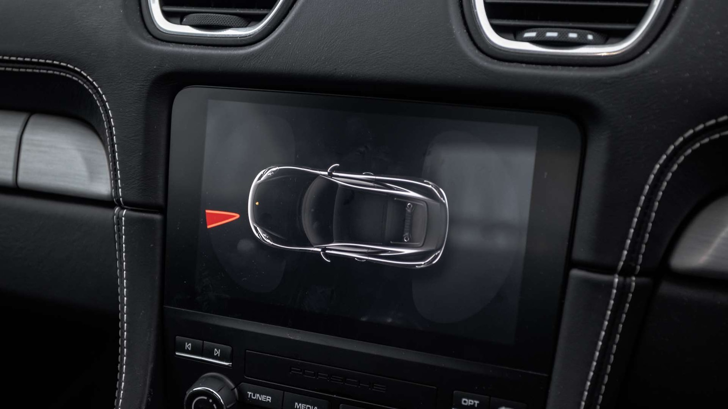 Used Porsche Cayman 2023 for sale - 76955250: Photo 19