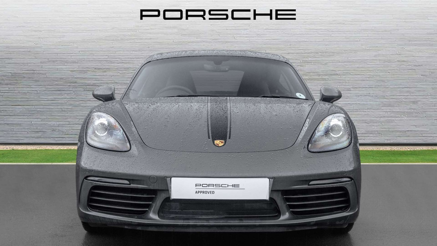 Used Porsche Cayman 2023 for sale - 76955250: Photo 9