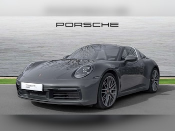 Used Porsche 911 2021 for sale - 78010227: Photo