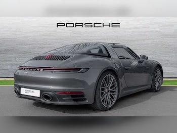 Used Porsche 911 2021 for sale - 78010227: Photo