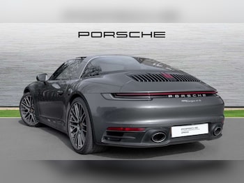 Used Porsche 911 2021 for sale - 78010227: Photo