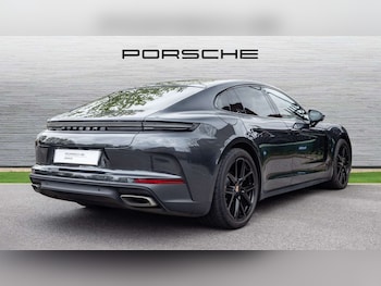 Used Porsche Panamera 2025 for sale - 78037651: Photo