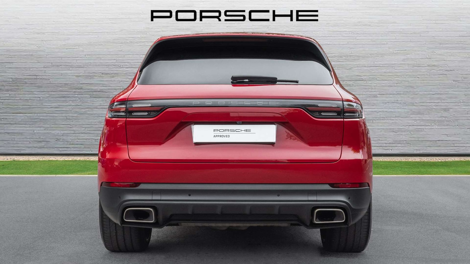 Used Porsche Cayenne 2021 for sale - 76218267: Photo 10