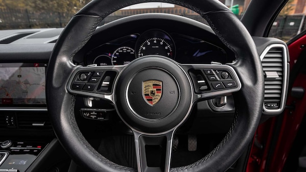 Used Porsche Cayenne 2021 for sale - 76218267: Photo 13