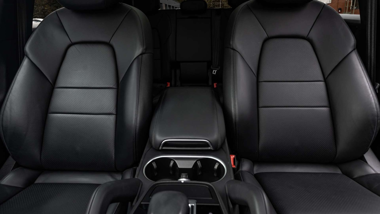 Used Porsche Cayenne 2021 for sale - 76218267: Photo 15