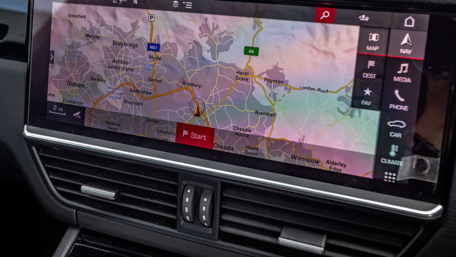 Used Porsche Cayenne 2021 for sale - 76218267: Photo 18