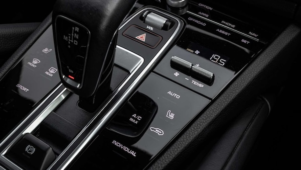 Used Porsche Cayenne 2021 for sale - 76218267: Photo 21