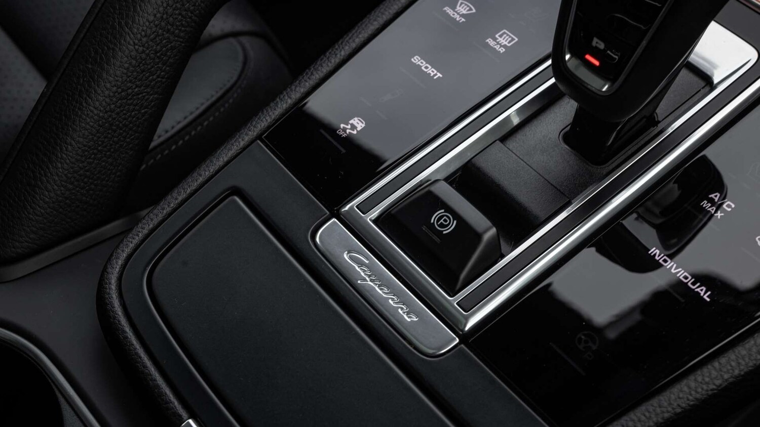 Used Porsche Cayenne 2021 for sale - 76218267: Photo 22