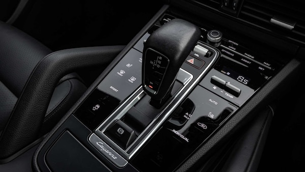 Used Porsche Cayenne 2021 for sale - 76218267: Photo 23