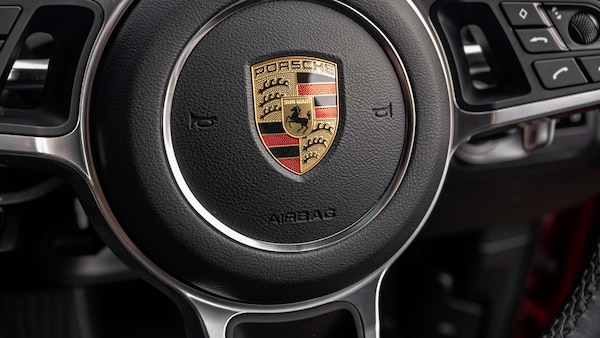 Used Porsche Cayenne 2021 for sale - 76218267: Photo 25