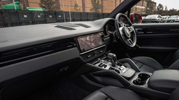 Used Porsche Cayenne 2021 for sale - 76218267: Photo 5