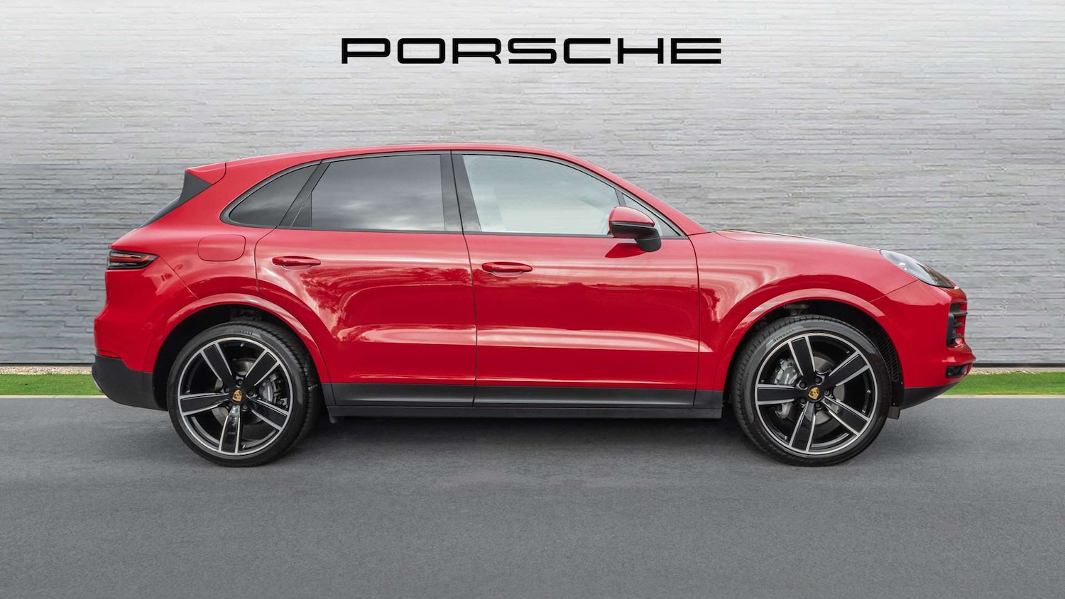 Used Porsche Cayenne 2021 for sale - 76218267: Photo 7