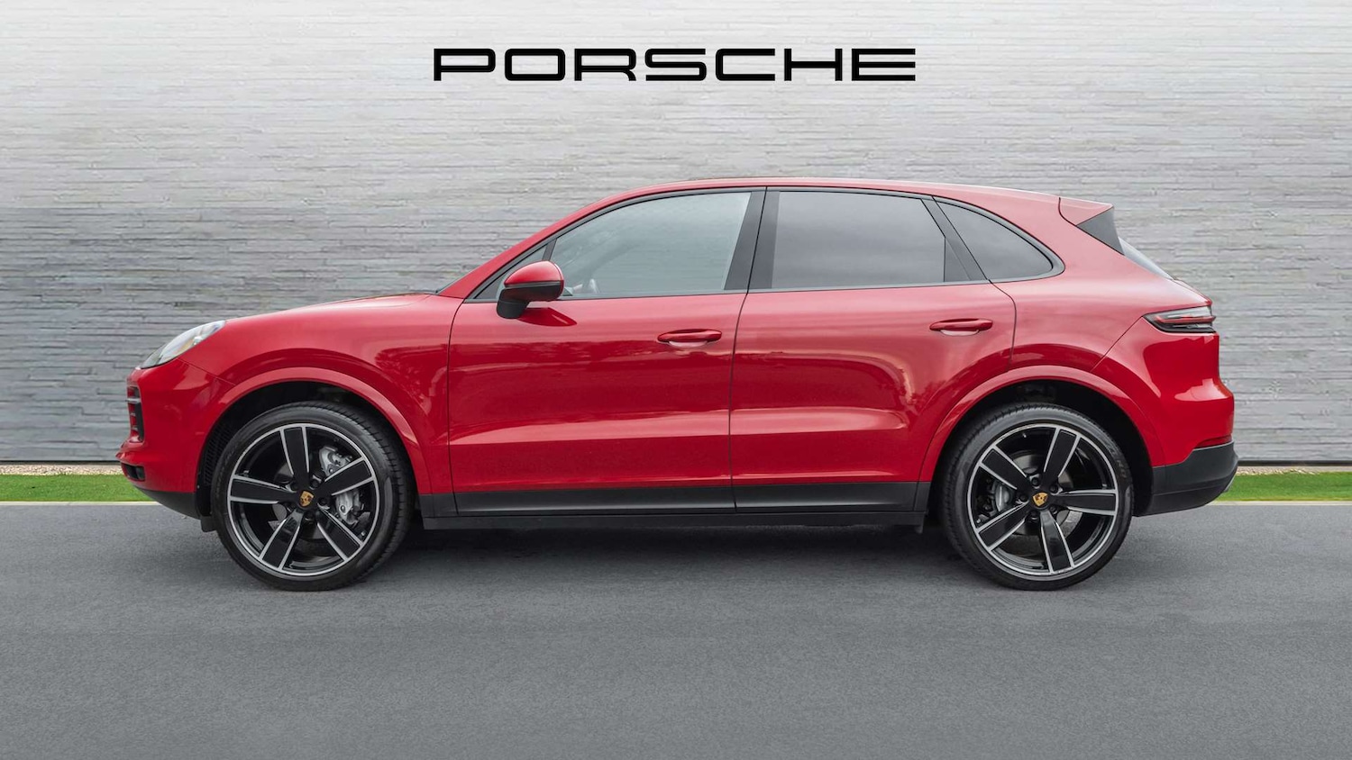Used Porsche Cayenne 2021 for sale - 76218267: Photo 8