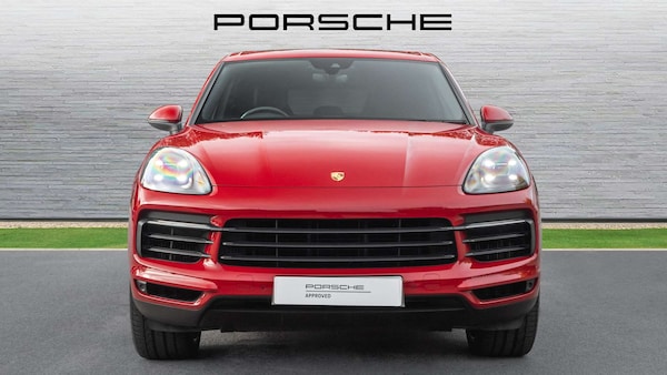 Used Porsche Cayenne 2021 for sale - 76218267: Photo 9
