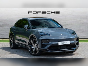 Used Porsche Macan 2026 for sale - 78937585: Photo