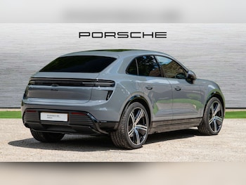 Used Porsche Macan 2026 for sale - 78937585: Photo