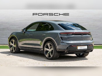 Used Porsche Macan 2026 for sale - 78937585: Photo