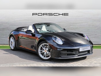 Used Porsche 911 2025 for sale - 78494875: Photo