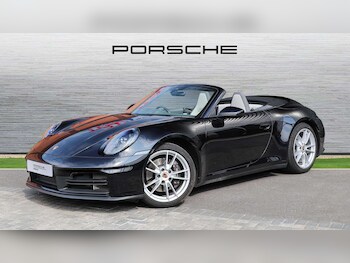 Used Porsche 911 2025 for sale - 78494875: Photo