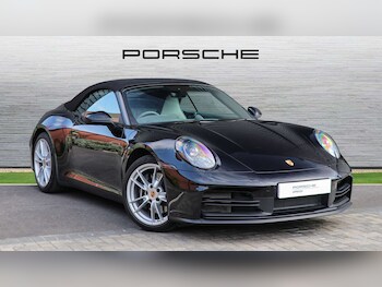 Used Porsche 911 2025 for sale - 78494875: Photo