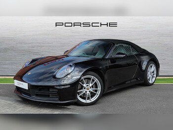 Used Porsche 911 2025 for sale - 78494875: Photo