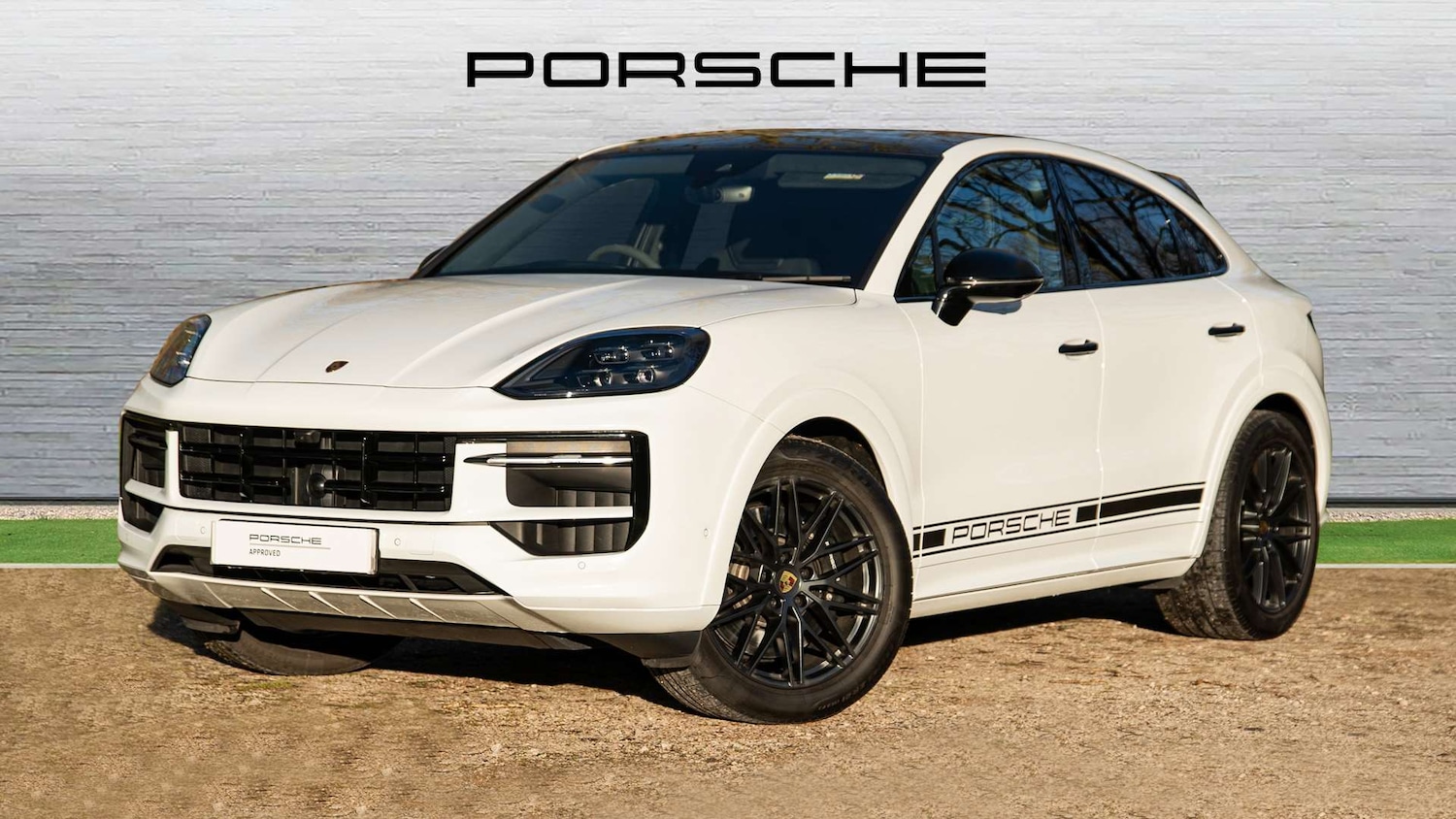Used Porsche Cayenne 2024 for sale - 77112300: Photo 2
