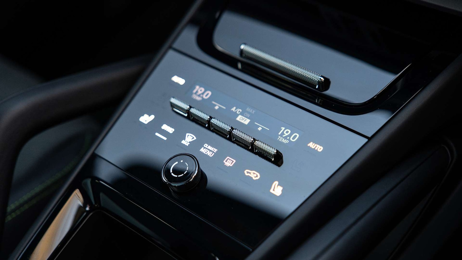 Used Porsche Cayenne 2024 for sale - 77112300: Photo 22