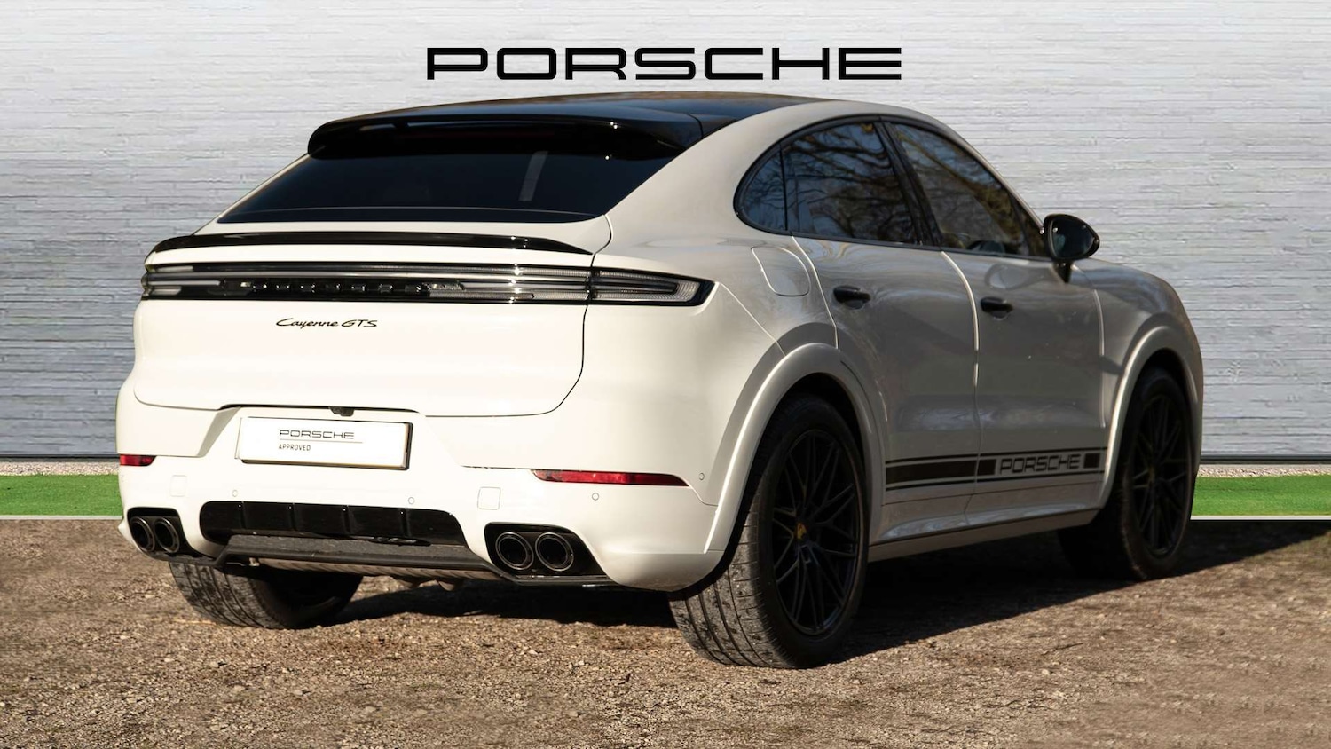 Used Porsche Cayenne 2024 for sale - 77112300: Photo 3