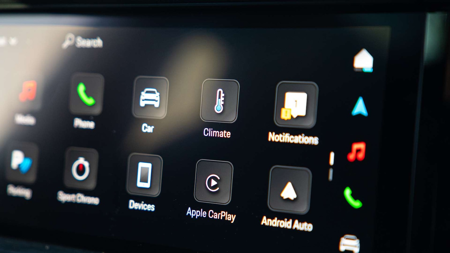 Used Porsche Cayenne 2024 for sale - 77112300: Photo 33