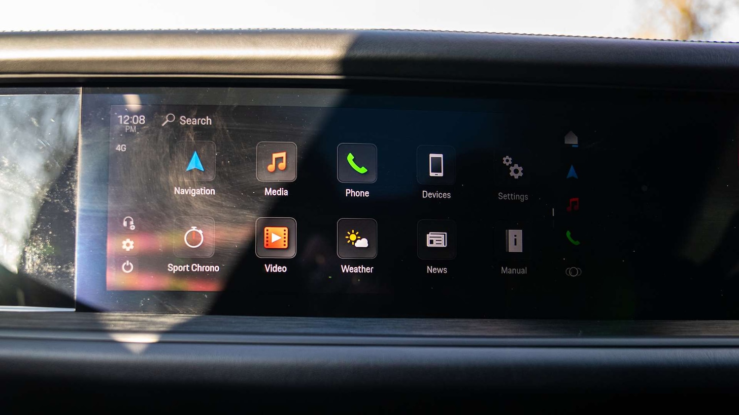 Used Porsche Cayenne 2024 for sale - 77112300: Photo 34