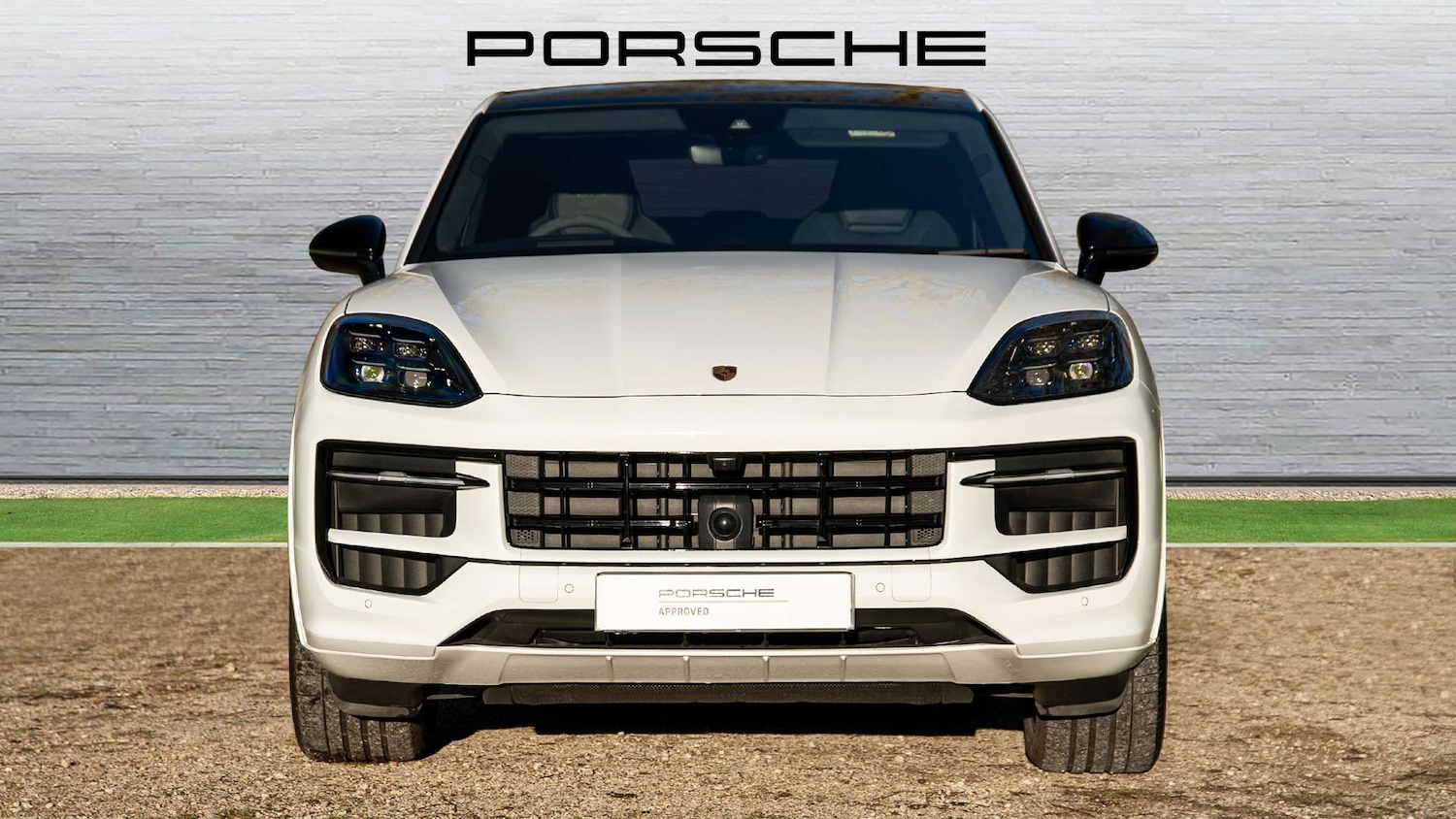 Used Porsche Cayenne 2024 for sale - 77112300: Photo 5
