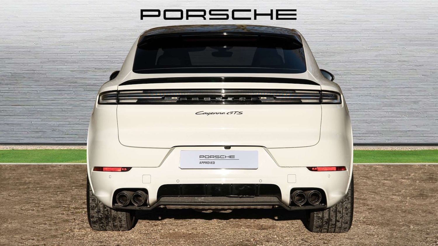 Used Porsche Cayenne 2024 for sale - 77112300: Photo 7