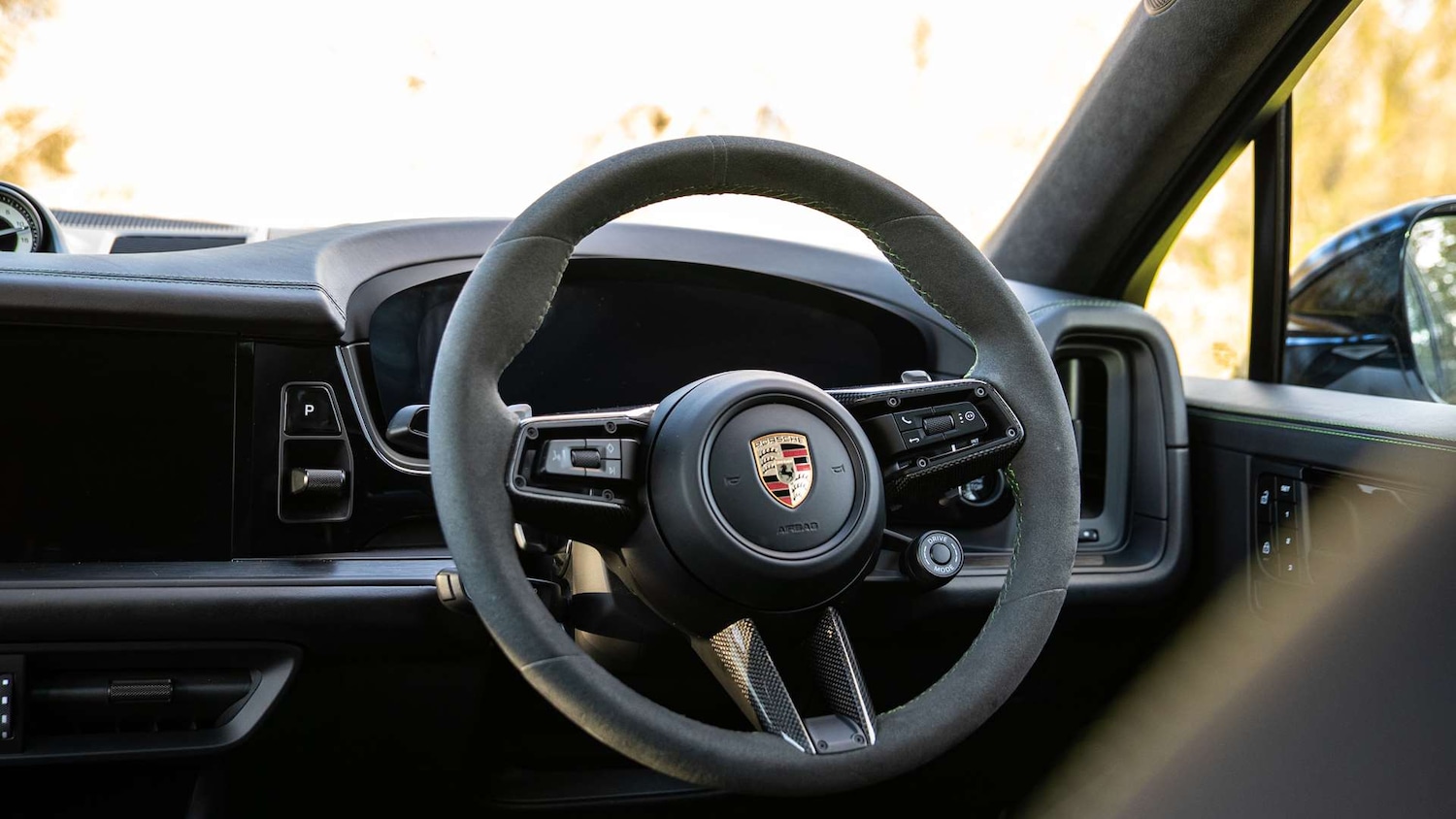 Used Porsche Cayenne 2024 for sale - 77112300: Photo 8