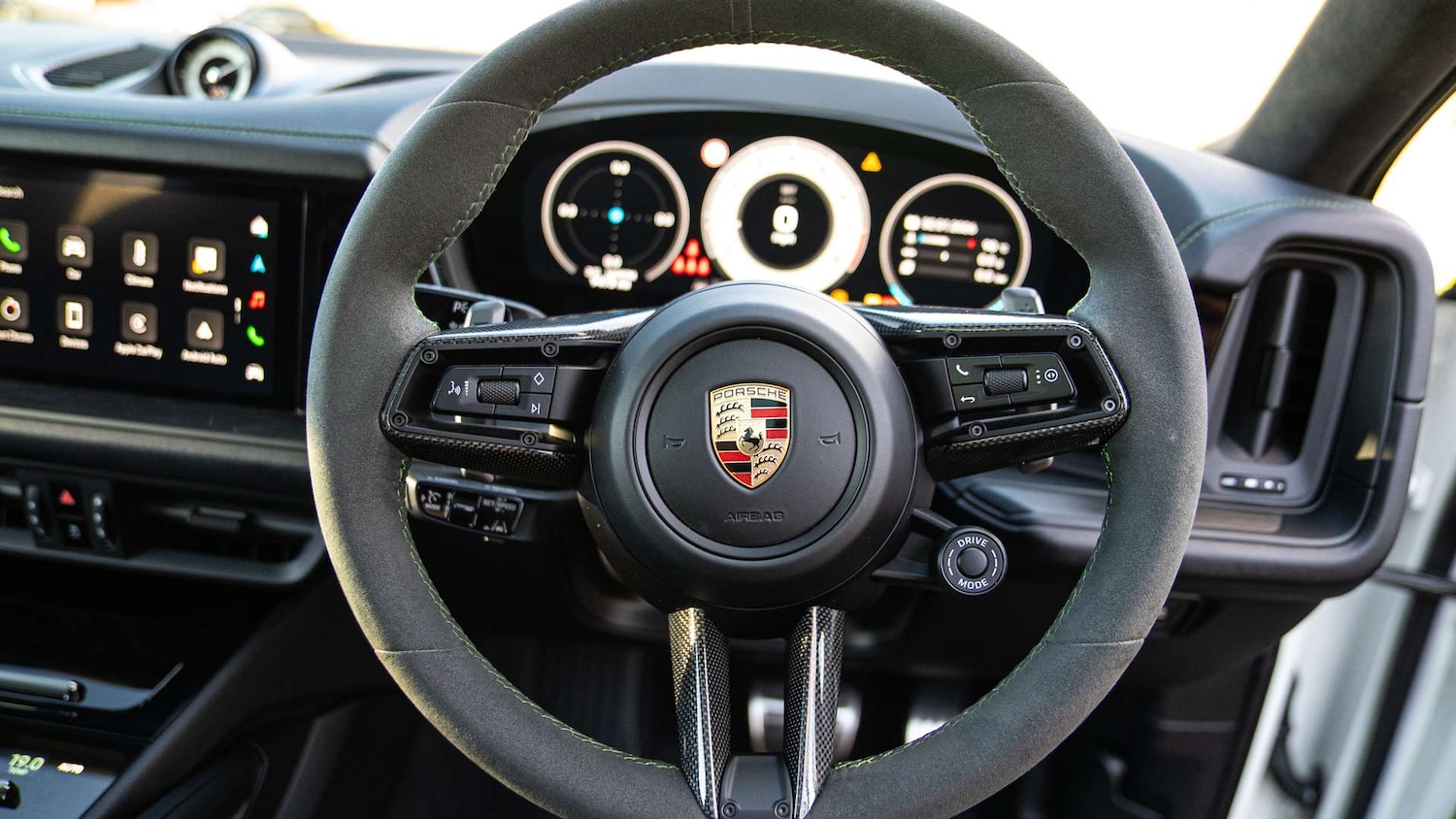 Used Porsche Cayenne 2024 for sale - 77112300: Photo 9