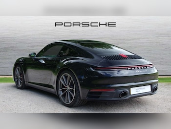 Used Porsche 911 2019 for sale - 78800236: Photo