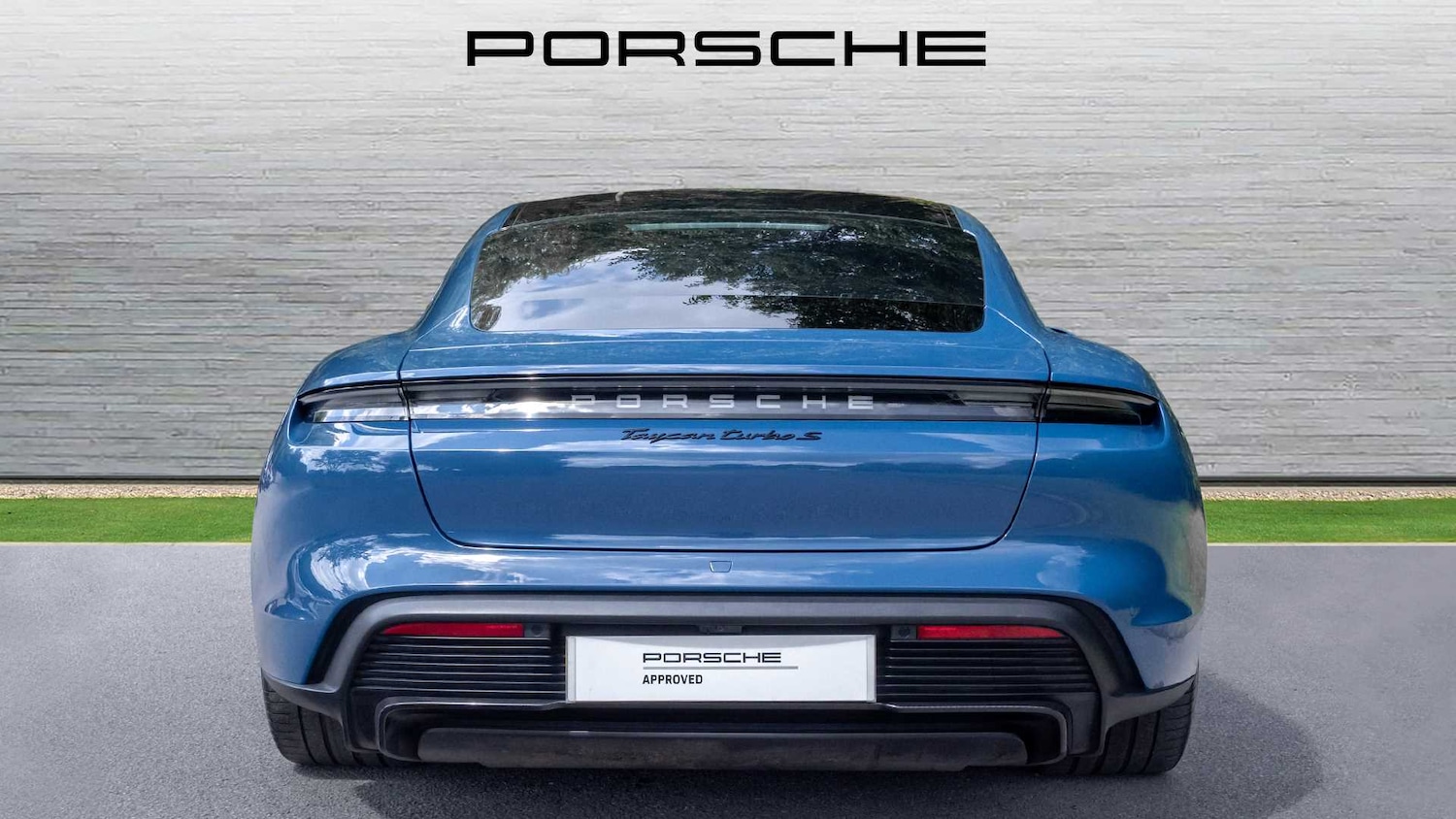 Used Porsche Taycan 2023 for sale - 76272281: Photo 10