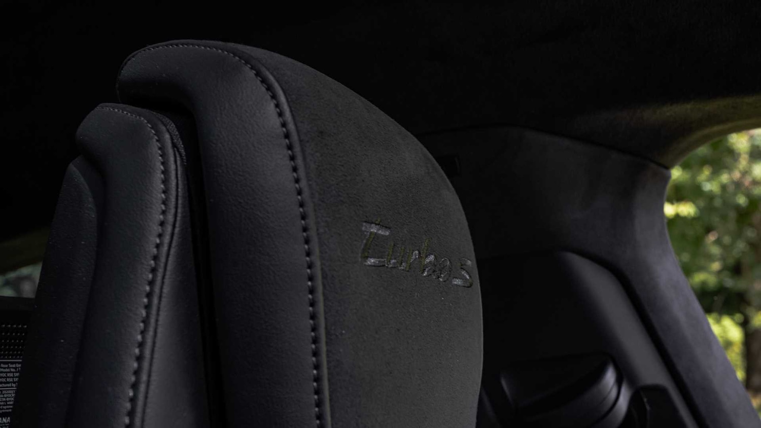 Used Porsche Taycan 2023 for sale - 76272281: Photo 16