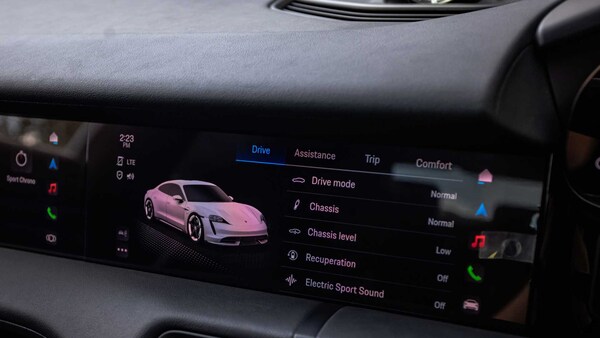 Used Porsche Taycan 2023 for sale - 76272281: Photo 28