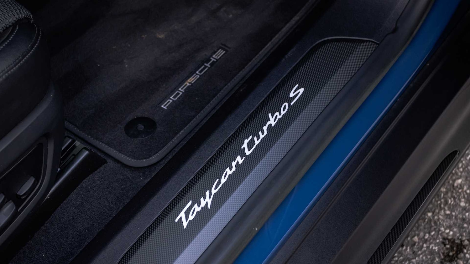 Used Porsche Taycan 2023 for sale - 76272281: Photo 31