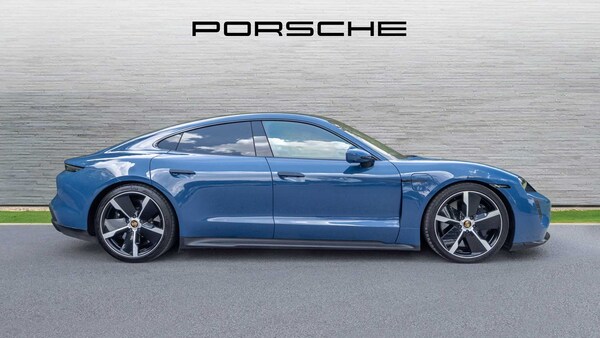 Used Porsche Taycan 2023 for sale - 76272281: Photo 7