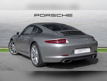 Used Porsche 911 2012 for sale - 78161382: Photo