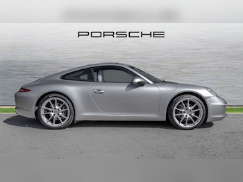 Used Porsche 911 2012 for sale - 78161382: Photo