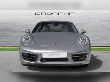 Used Porsche 911 2012 for sale - 78161382: Photo