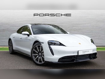 2020 - 500kW Turbo 93kWh 4dr Auto