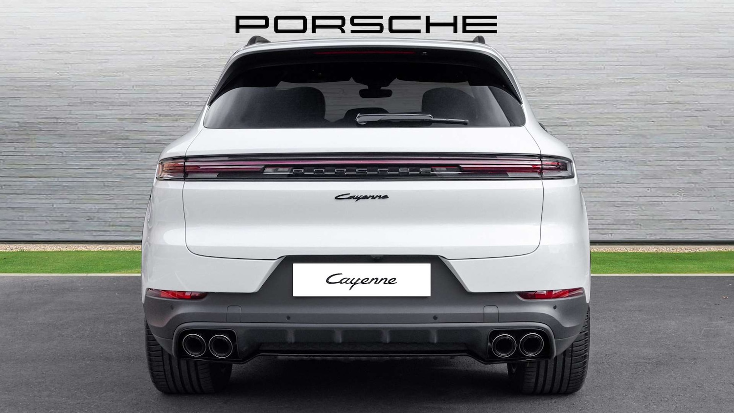 Used Porsche Cayenne 2025 for sale - 76176869: Photo 10