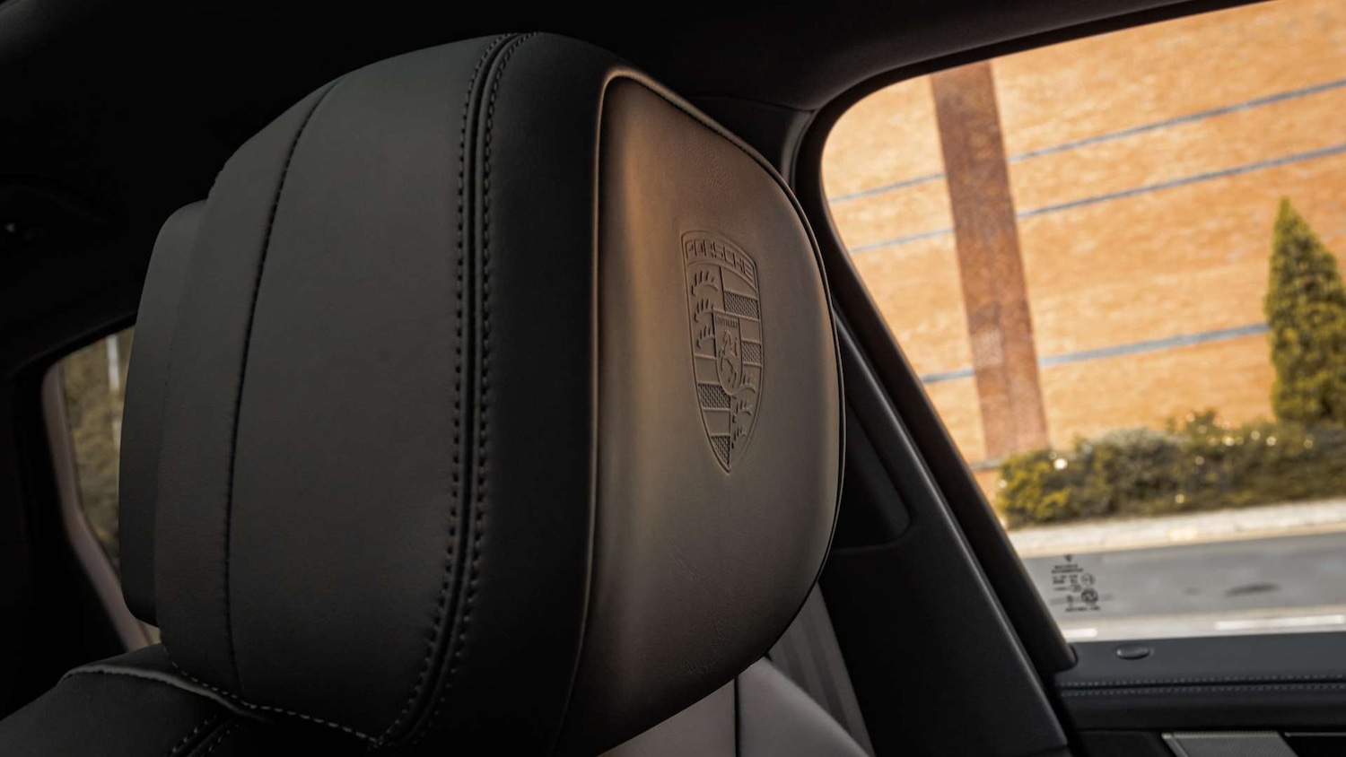Used Porsche Cayenne 2025 for sale - 76176869: Photo 16