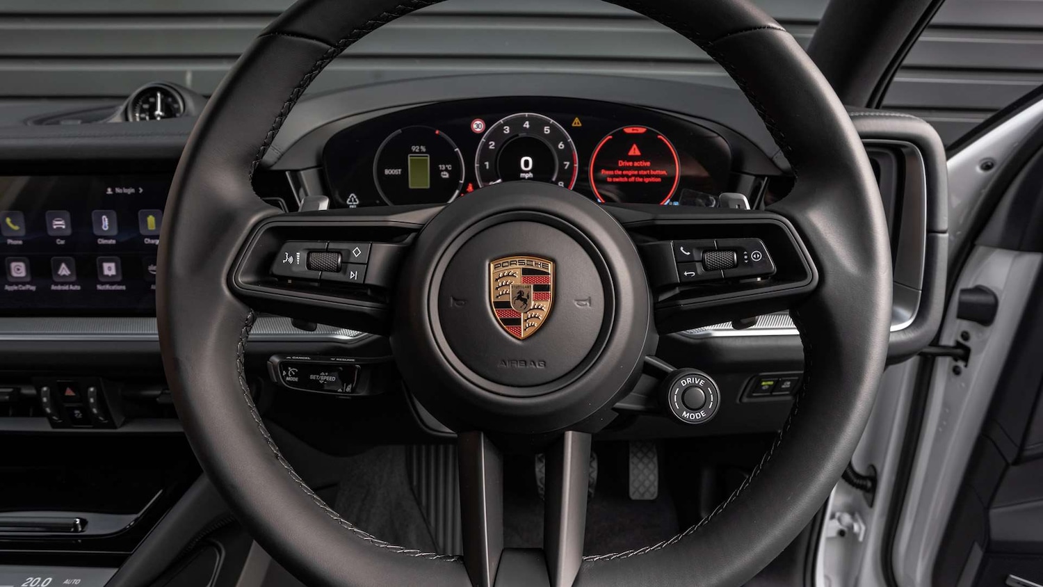 Used Porsche Cayenne 2025 for sale - 76176869: Photo 17