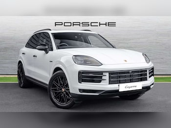 2025 - E-Hybrid 5dr Tiptronic S